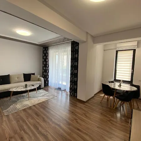 Appartamento Land 4