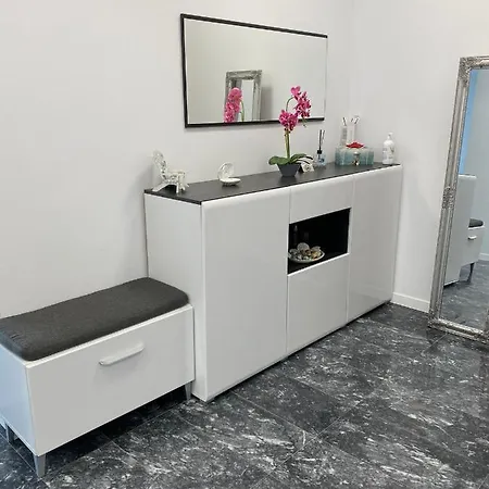 Land 4 Appartamento