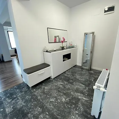 Land 4 Appartement *