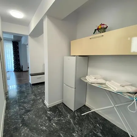 Land 4 Appartement