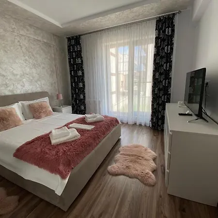Appartement Land 4 Năvodari